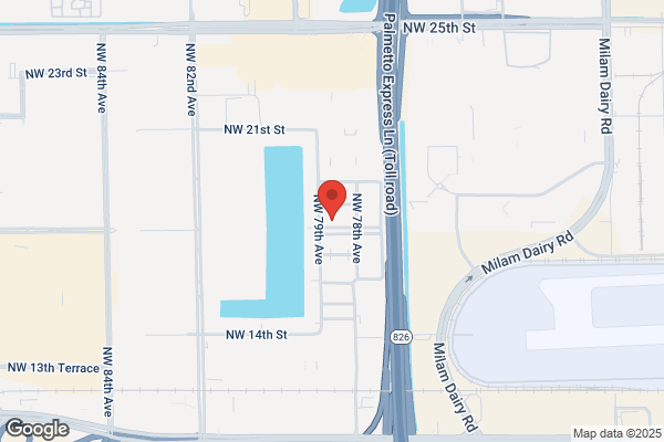 Miami Control Systems Inc