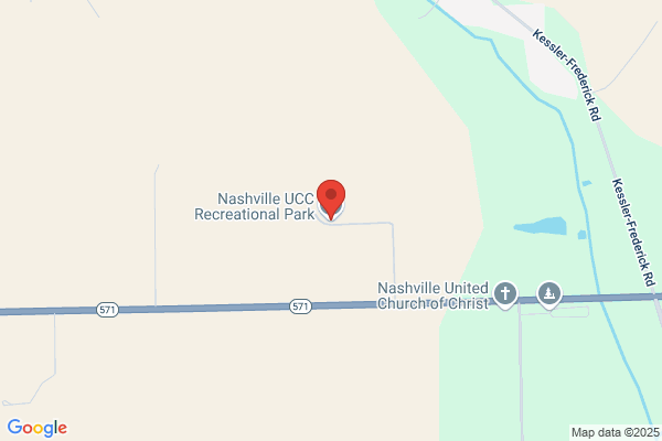 Nashville United Church of Christ