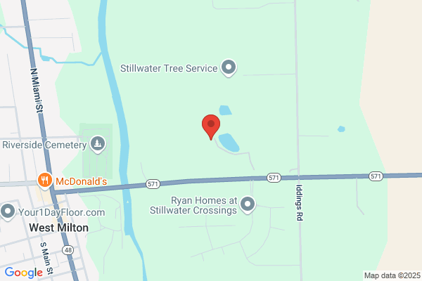 Stillwater Ridge Golf Course