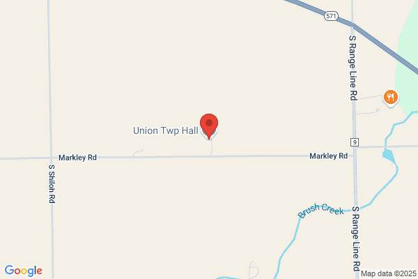 Union Township House