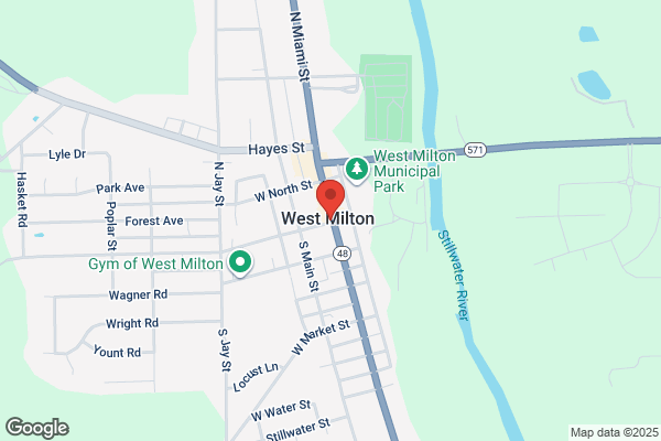 Wide Title Agency Area