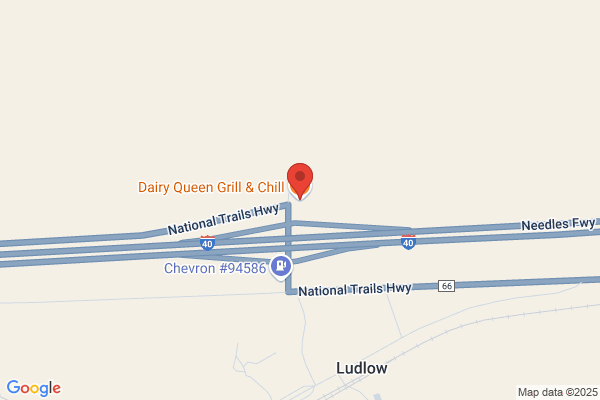 Dairy Queen Grill & Chill