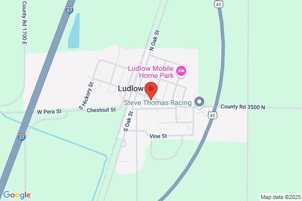Ludlow Senior Citizens Center