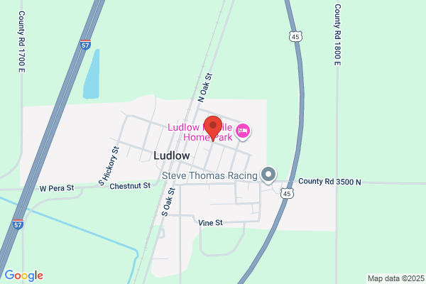 Ludlow Village of