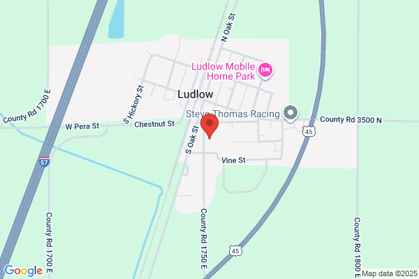 Schools, Ludlow School