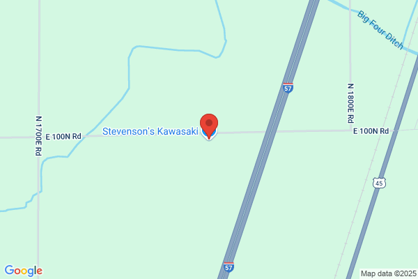 Stevensons Kawasaki Snowmobile Sales & Service