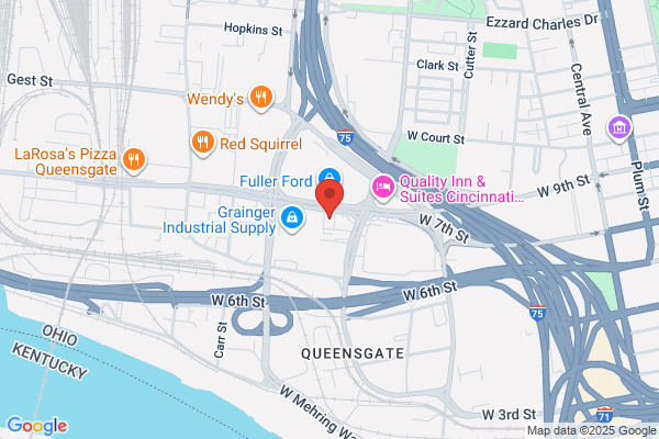 Accent On Cincinnati, Inc.