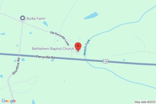 Bethlehem Bapt Temple