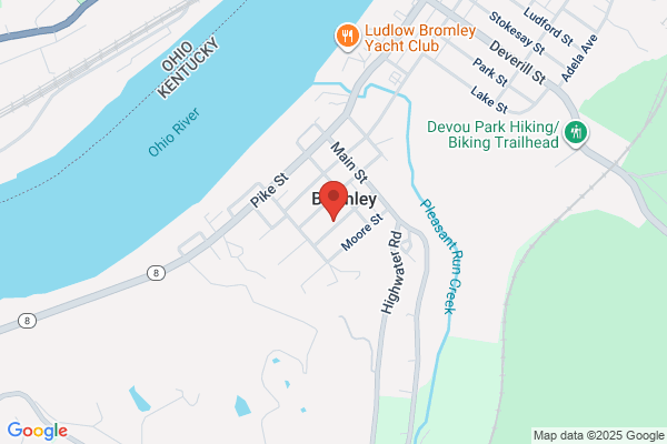 Bromley Christian Church