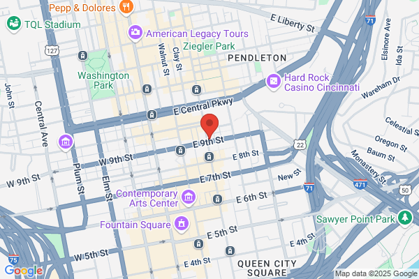 Fifth Third Bank & ATM - Closed