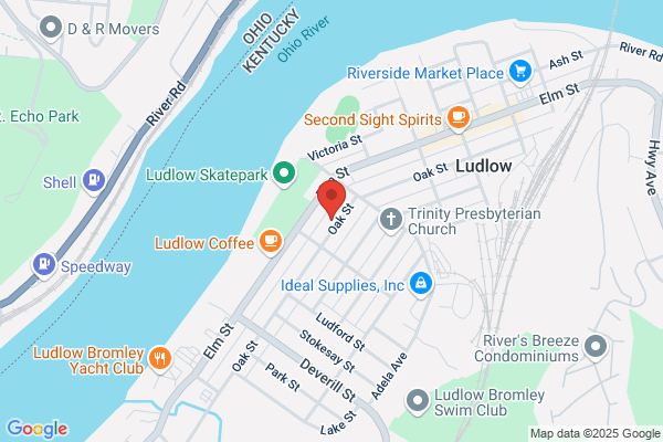 Ludlow Independent School District, Ludlow Middle School