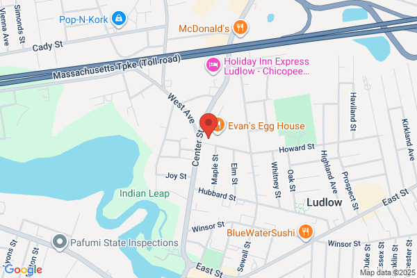 Ludlow Animal Clinic