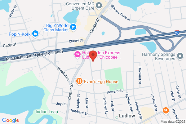 Sewall Street Auto Body