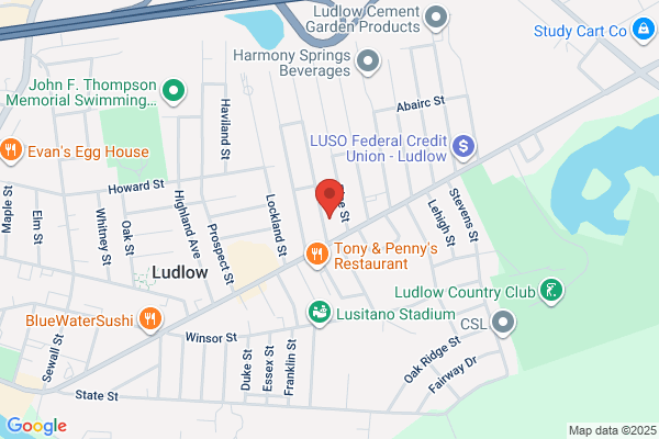 Baldwin Auto Repair LLC