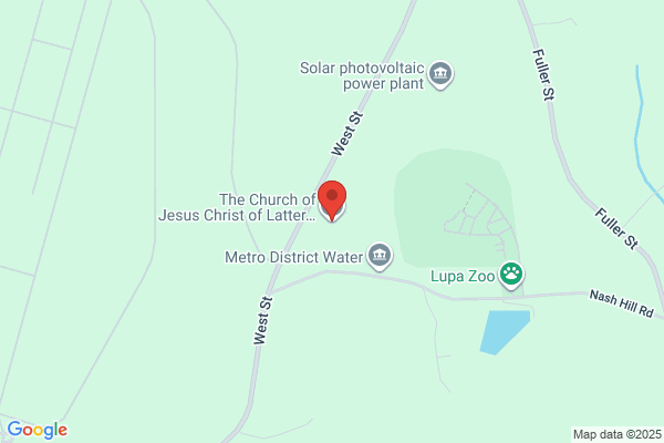 The Church of Jesus Christ of Latter-day Saints