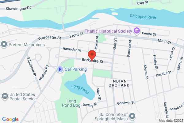 Evangelical Covenant Church of Indian Orchard
