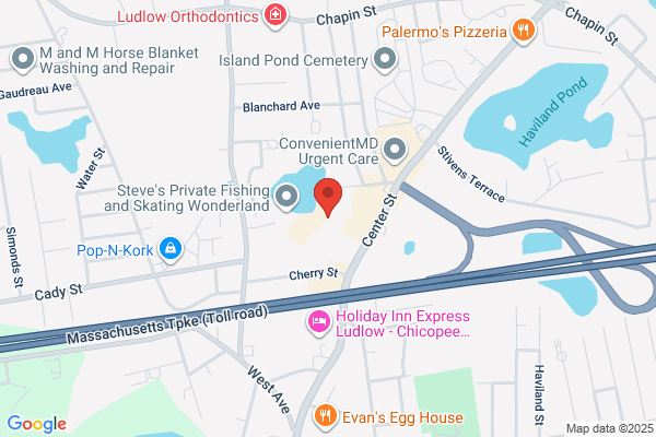 Ludlow Dentistry and Braces