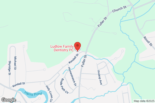 Ludlow Family Dentistry PC