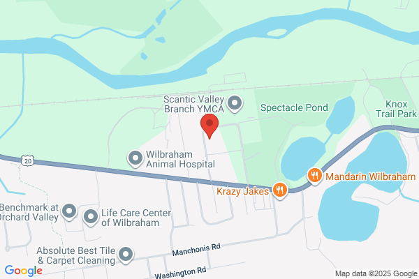Wilbraham Family Dentistry - Christopher Root DDS
