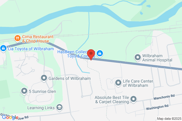 Wilbraham Insurance Agency