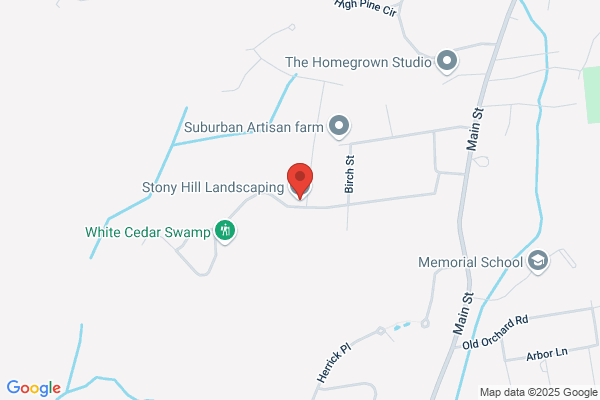Stonyhill Landscaping