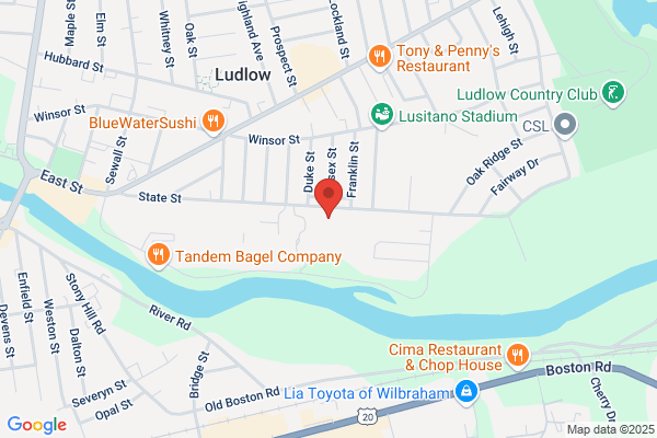 Holyoke Windustrial