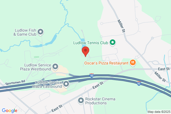 Ludlow Self Storage