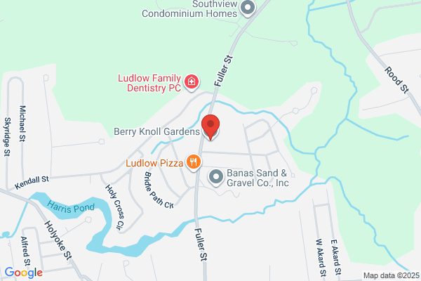 Berry Knoll Gardens