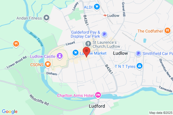 Caristo's Cleaners & Laundry of Ludlow