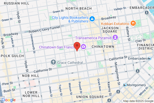 Community Childrens Center Inc