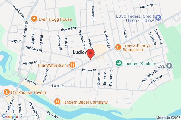 Granby Carpet & Vinyl Outlet