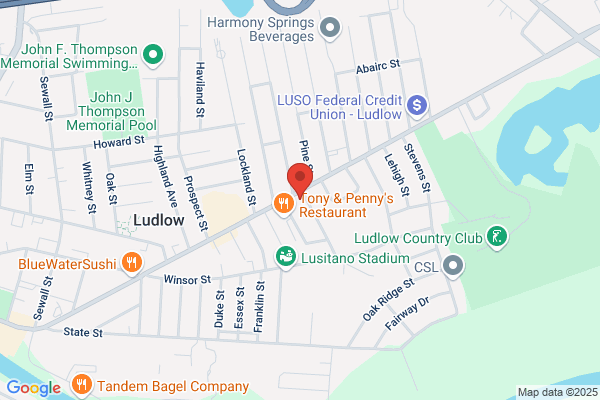 Ludlow Funeral Home