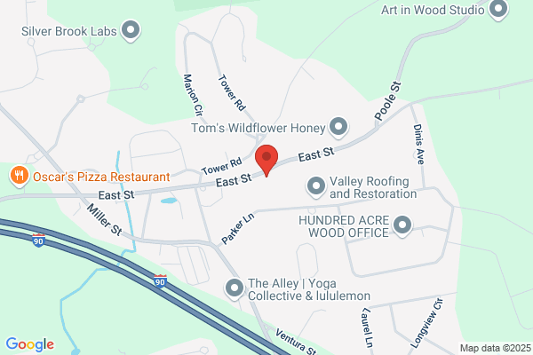 Ludlow Hearing Aid Center