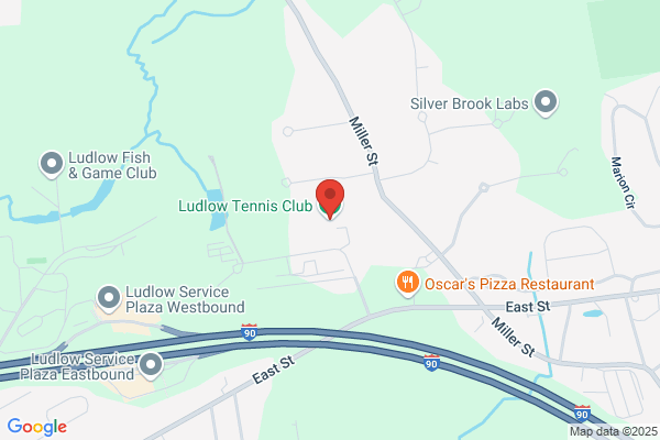 Ludlow Tennis Club