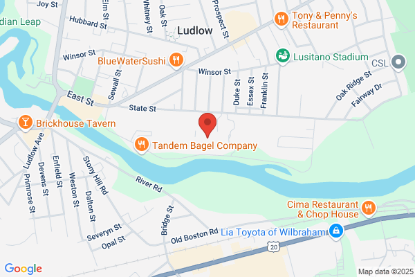 New England Systems Inc