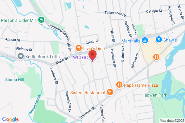 Opera Worcester Inc