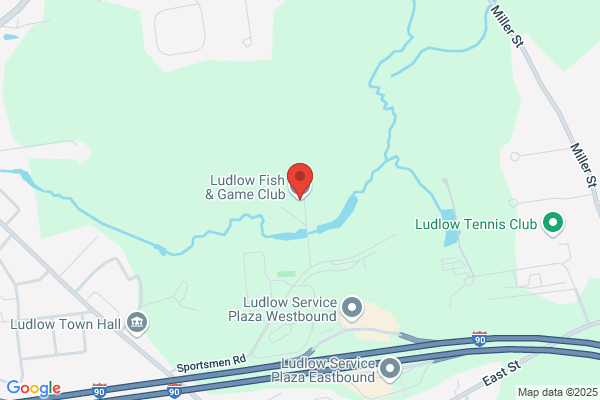 Ludlow Fish & Game Club