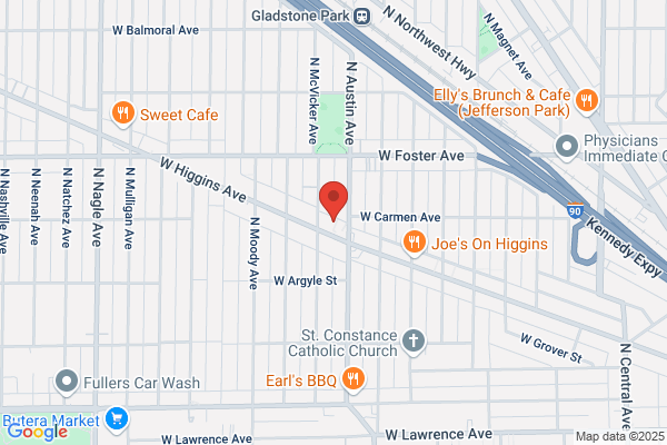 Landmark Realtors