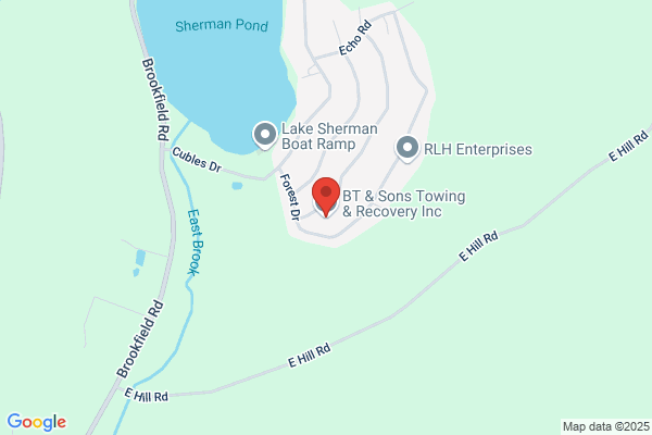 B's Towing & Recovery