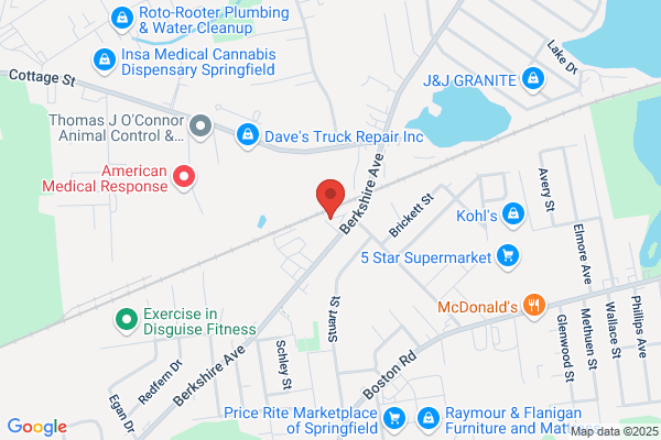 Baystate Auto Sales