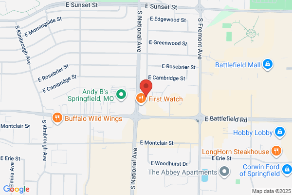 Springfield Motors