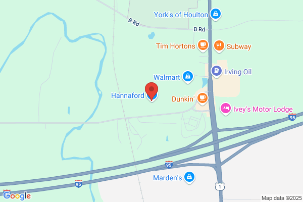 Hannaford Pharmacy