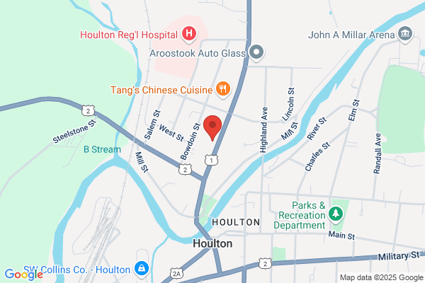Animal Hospital of Houlton