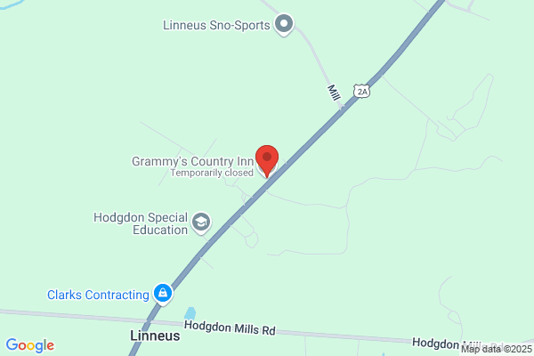 Grammy's Country Inn
