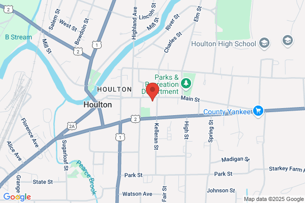 Houlton Chamber of Commerce