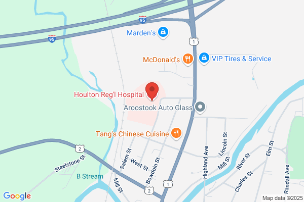 Houlton Outpatient Specialty Clinics
