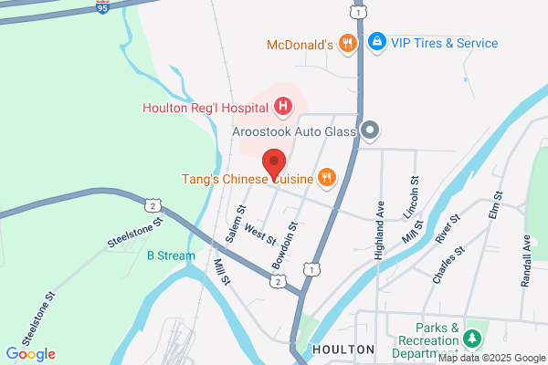 Houlton Urology