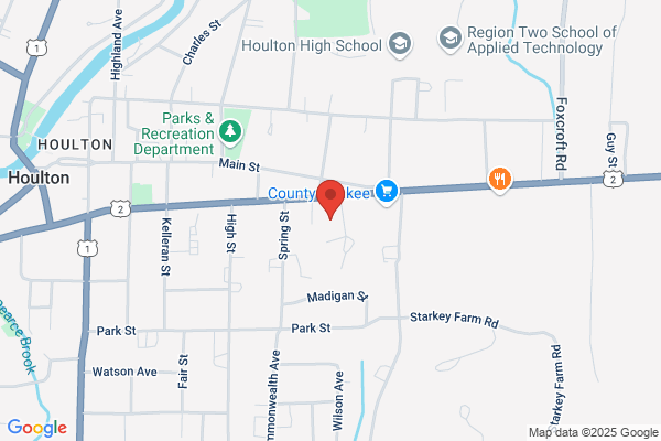 Madigan Estates Nursing Home