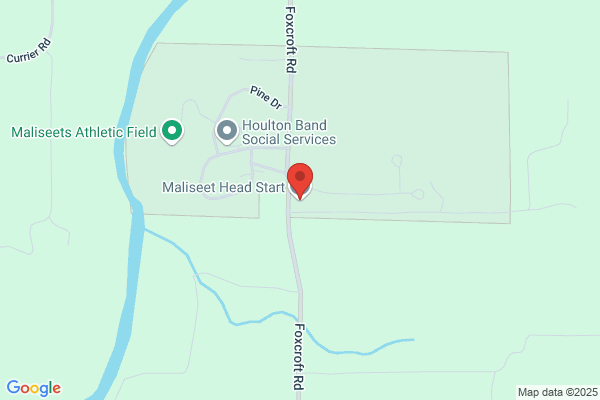 Maliseet Head Start