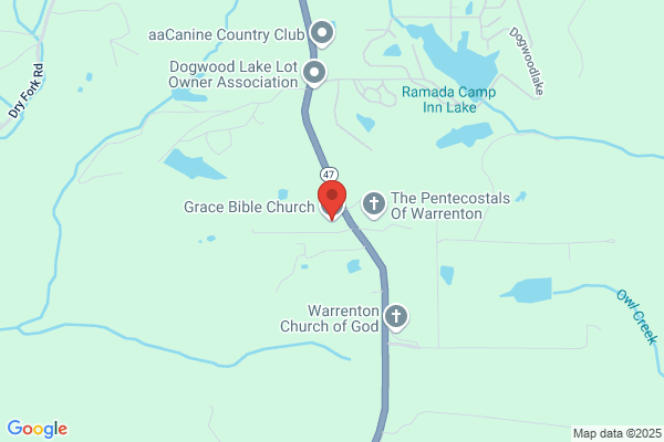 Grace Bible Church